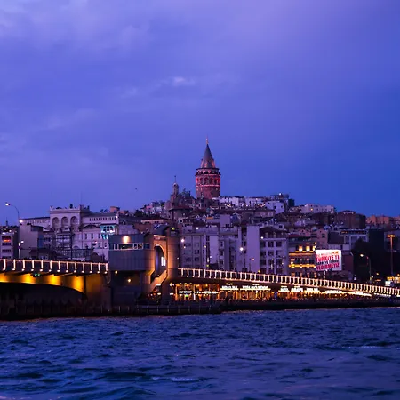 Hotel Ottoman's Life Deluxe Istanbul