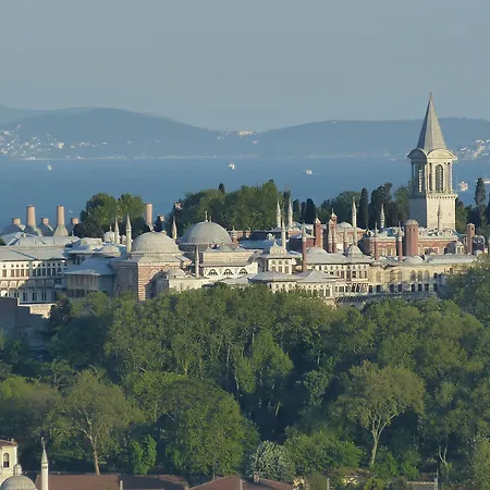 Ottoman's Life Deluxe Hotel