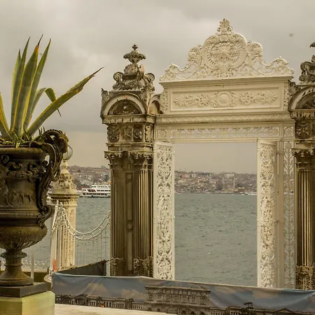 Hotel Ottoman's Life Deluxe Istanbul
