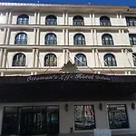 Ottoman's Life Deluxe 5* イスタンブール