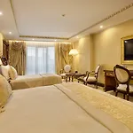 Ottoman's Life Deluxe 5* イスタンブール