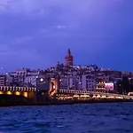 ホテル Ottoman's Life Deluxe イスタンブール