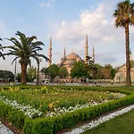 Ottoman's Life Deluxe ホテル イスタンブール