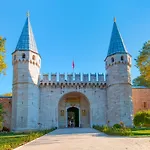 Ottoman's Life Deluxe 5*