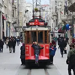 Ottoman's Life Deluxe ホテル イスタンブール