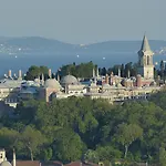 Ottoman's Life Deluxe ホテル