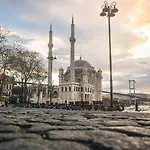 ホテル Ottoman's Life Deluxe 5*