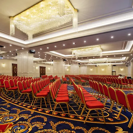 Ottoman's Life Deluxe Istanbulská provincie