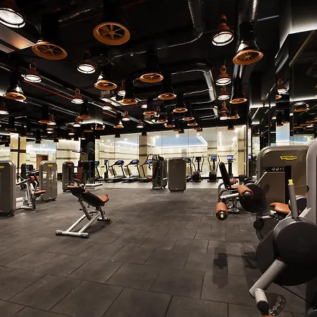 Hotel Ottoman's Life Deluxe 5*