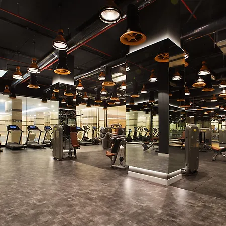 Hotel Ottoman's Life Deluxe