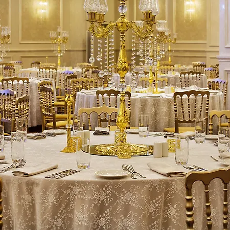 Hotel Ottoman's Life Deluxe Istanbulská provincie