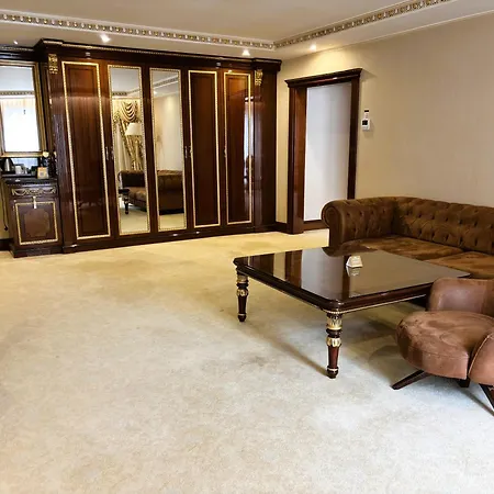 Ottoman's Life Deluxe