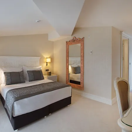 Ottoman's Life Deluxe Hotel 5*