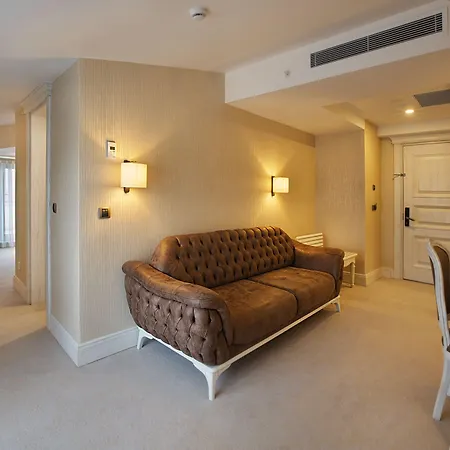 Ottoman's Life Deluxe Hotel