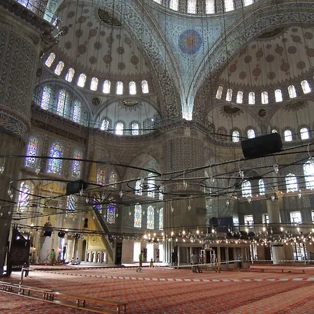 Ottoman's Life Deluxe Hotel 5*