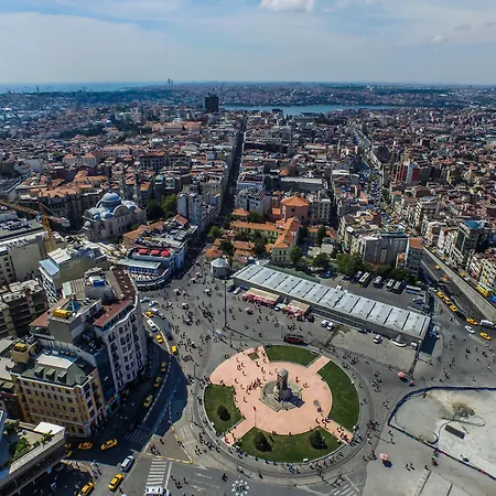 Hotel Ottoman's Life Deluxe