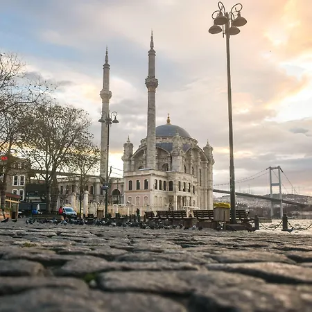 Hotel Ottoman's Life Deluxe 5*