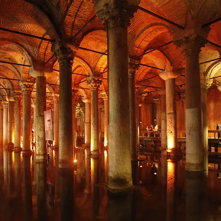 Ottoman's Life Deluxe 5*