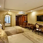 Hotel Ottoman's Life Deluxe 5*