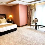 Hotel Ottoman's Life Deluxe