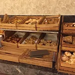 Ottoman's Life Deluxe Hotel