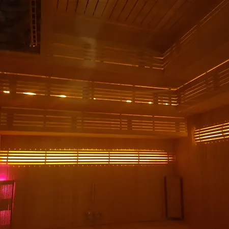 Ottoman's Life Deluxe Hotel Istanbul