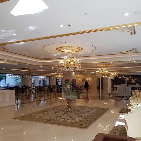 Hotel Ottoman's Life Deluxe Istanbul