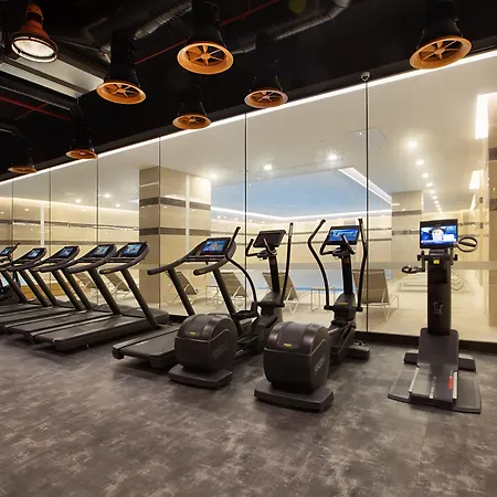 Hotel Ottoman's Life Deluxe 5*