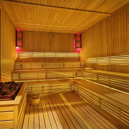 Hotel Ottoman's Life Deluxe