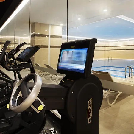 Ottoman's Life Deluxe 5* Istanbul