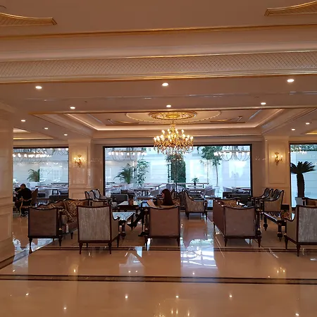 Ottoman's Life Deluxe