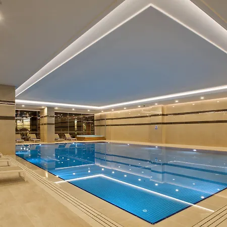 Szálloda Ottoman's Life Deluxe