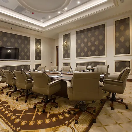 Ottoman's Life Deluxe Hotel