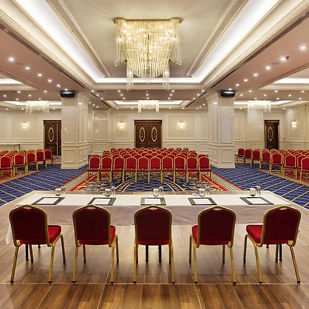 Ottoman's Life Deluxe Hotel Istanbul