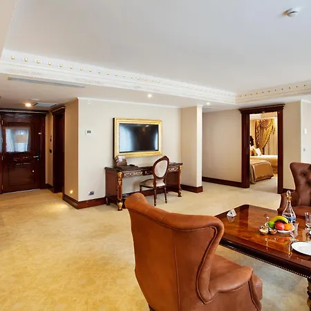 Ottoman's Life Deluxe Istanbul