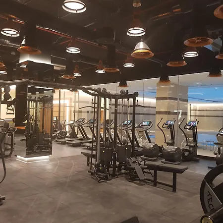 Ottoman's Life Deluxe Szálloda Isztambul