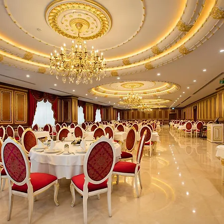 Ottoman's Life Deluxe