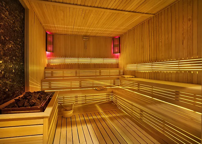 Hotel Ottoman's Life Deluxe