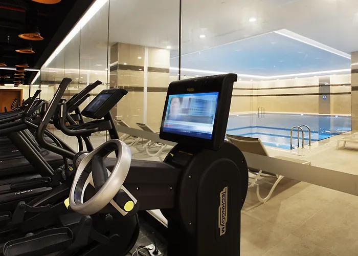 Ottoman's Life Deluxe 5* Estambul