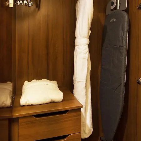 Ottoman's Life Deluxe 5* Istanbul