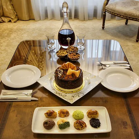 Ottoman's Life Deluxe Istanbul