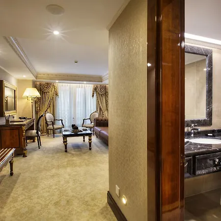 Hotel Ottoman's Life Deluxe Provincia di Istanbul