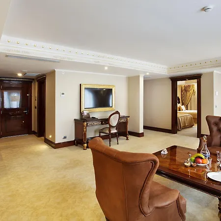 Ottoman's Life Deluxe Istanbul