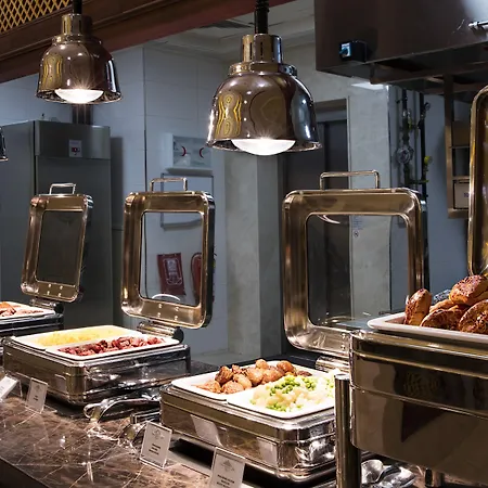 Hotel Ottoman's Life Deluxe