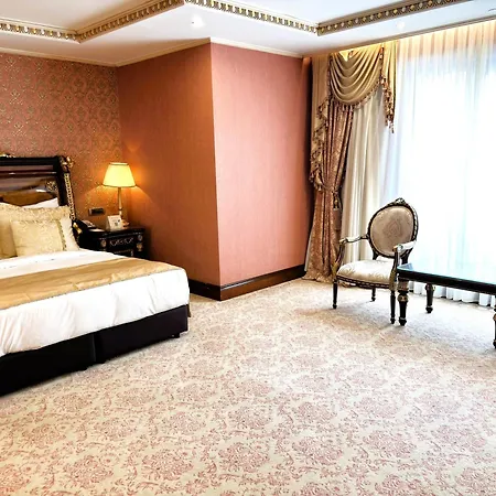 Hotel Ottoman's Life Deluxe