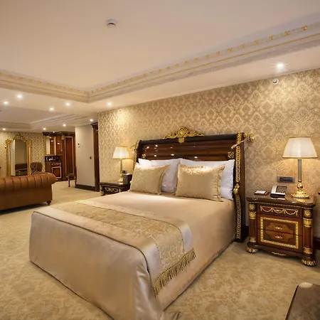 Hotel Ottoman's Life Deluxe