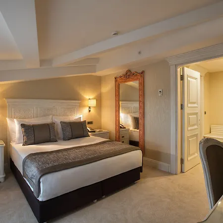 Ottoman's Life Deluxe 5*