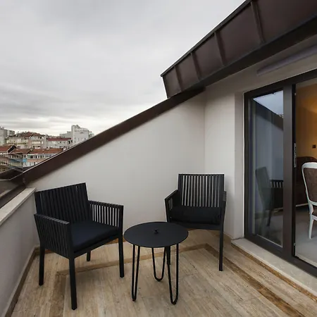 Ottoman's Life Deluxe 5*