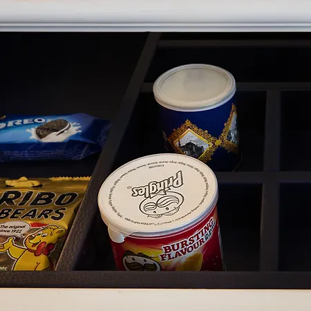 Ottoman's Life Deluxe 5*