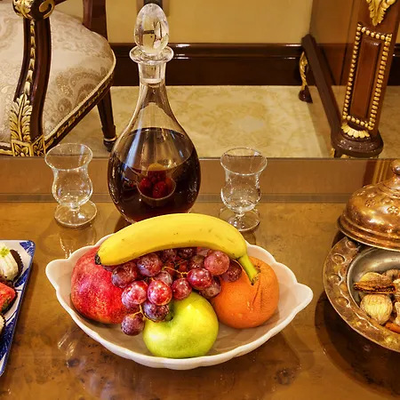 Hotel Ottoman's Life Deluxe 5*